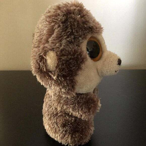 Ty Beanie Boos Boo - SPIKE - 2011 - 6” - RARE - RETIRED - Picture 3 of 5